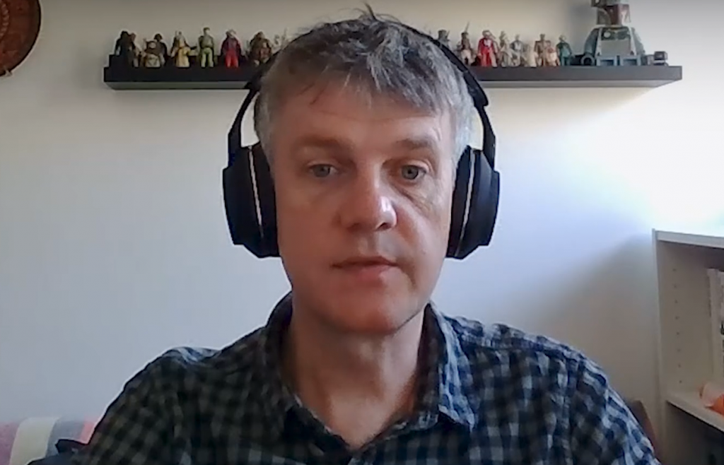 Reimagining Life Insurance Claims with AI and Automation with Chris Green