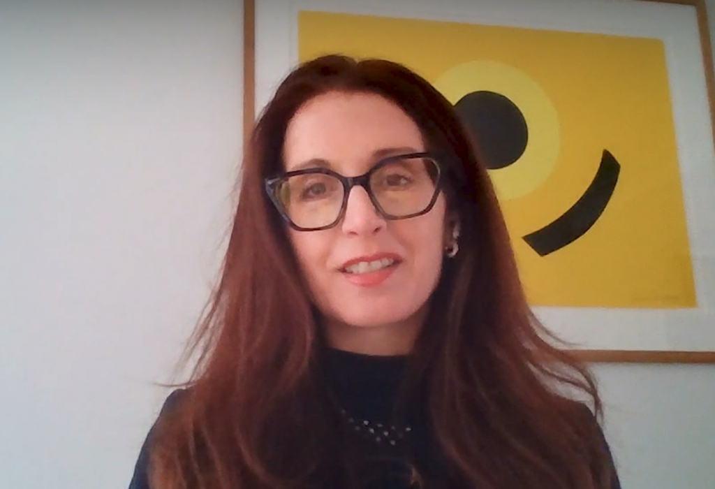 AI Transformation in Insurance: From POC to Real Business Value with Kim Wolff