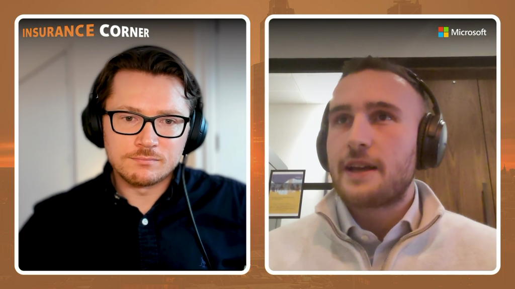 Microsoft Ignite Unpacked: AI, Data, and Governance in UK Insurance with Dan Henry & Will Triccas