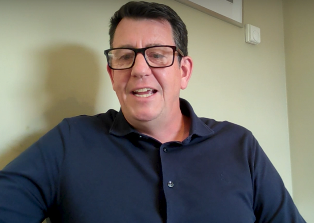 Agents Are the New Employees: Re‑Engineering Insurance with AI with David Prince