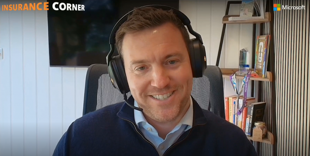 The Future of Work in Insurance: Platform vs Model with Michael Dawson